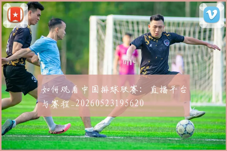 如何观看中国排球联赛：直播平台与赛程_20260523195620